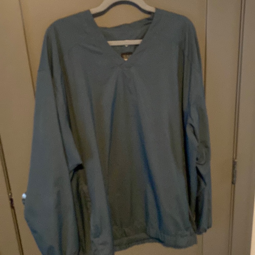 Nice Pull Over. Perfect For Spring Days. - image 1